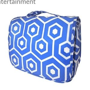 French Toast- Travel Valet